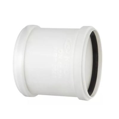 Luva Esgoto Correr 200mm Shiva