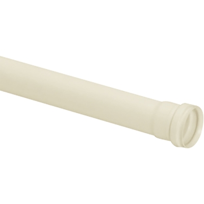 Tubo Pvc para Esgoto 40mm 6 Metros Amanco