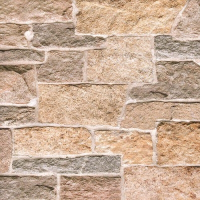 Piso Cerâmico RT Impermeável Acet. Seleto Plus 61x61cm Carmelo Fior