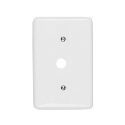 Stylus Placa Com Saída de Fio 4x2 2053 Ilumi