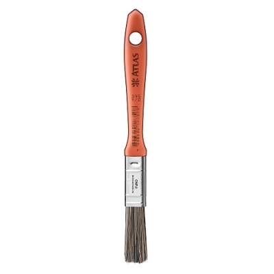 Pincel Trincha Cerda Gris 395 x 1/2