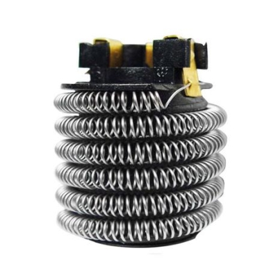 Resistência para Chuveiro 220V 5700W 4T Gorducha Hydra-Corona