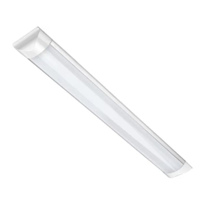 Luminária de Led Sobrepor Linear 45W 6,5K Bivolt Kian 