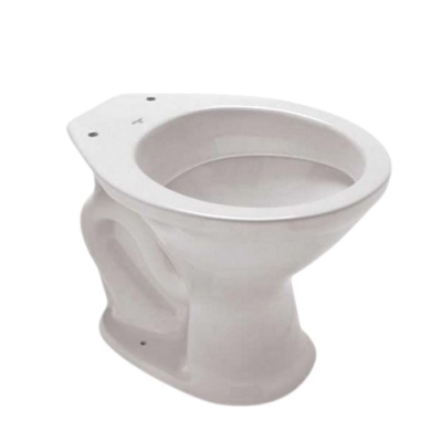 Vaso Sanitário Convencional Araxá Branco Santa Clara