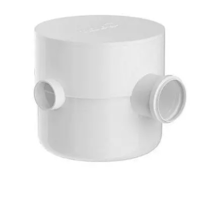 Caixa de Gordura Sifonada N134 250x230x75mm - Amanco