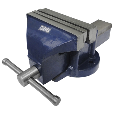 Torno de Bancada Fixo N°5 861-2121 Guepar