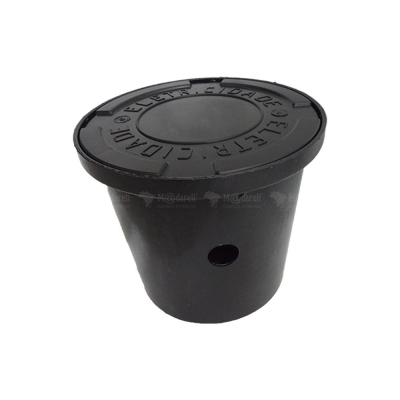 Caixa de Aterramento Padrão Light Taf