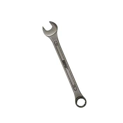 Chave Combinada Boca Estria 18MM Ref.861-49631 Guepar