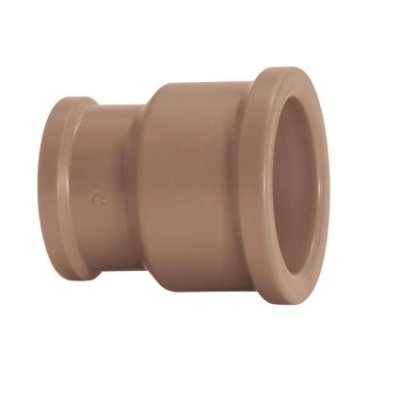 Luva de Redução Soldável 50 x 25mm - Amanco