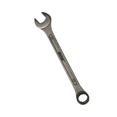 Chave Combinada Boca Estria 17MM Ref.861-49624 Guepar