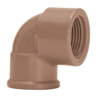 Joelho Soldável 90° 40mm - Amanco