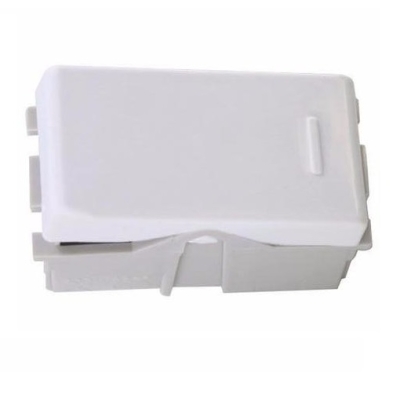 Aria Módulo Interruptor Paralelo Three Way 6A 250V Tramontina