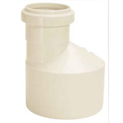 Redução Esgoto 50 X 40MM Amanco