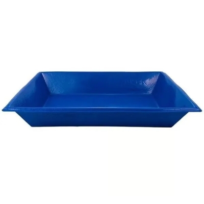 Caixa de Massa Polietileno 350 Litros Afort