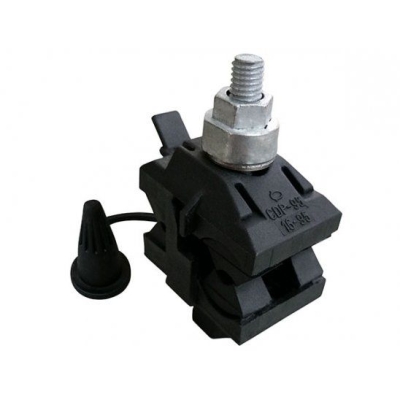 Conector Derivação Perfurante CDP-70 10 - 95 1,5 - 10