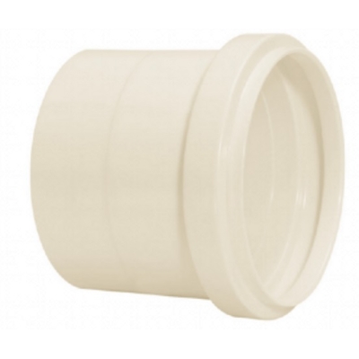 Luva Esgoto Simples 50mm - Amanco