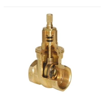 Base Registro de Gaveta de 3/4