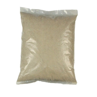 Areia Fina Ensacada 20kg