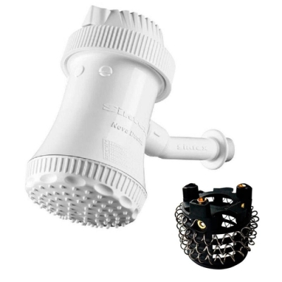 Resistência para Chuveiro 127V 5500W Nova Ducha Sintex