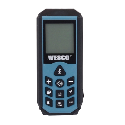 Trena a Laser 40m WS8910 Wesco