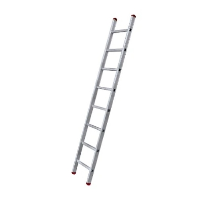 Escada de Alumínio Paralela 8 Degraus Ref.ESC0239 Botafogo