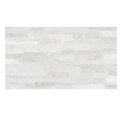 Revestimento Cerâmico Canjiquinha Branco LF33502 Fosco 33x59cm Lef