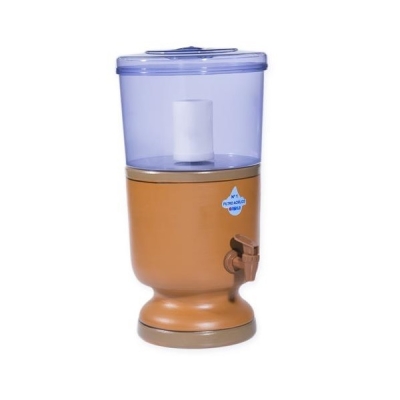Filtro de Barro Natália Acrílico N°2 Gmold