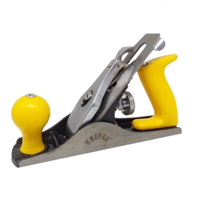 Plaina Profissional N°3 861-0329 Guepar