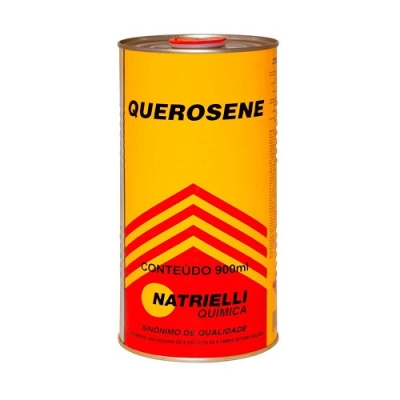 Querosene 900ml Tempo