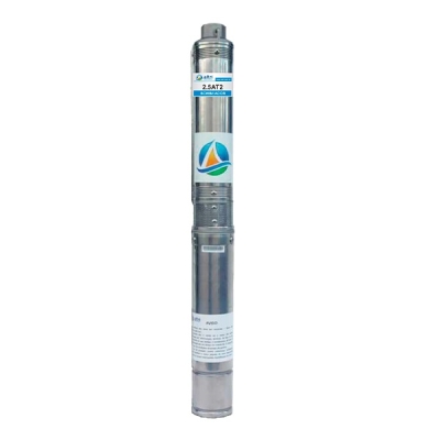 Bomba Submersa Caneta 2.5AT2-08 0.25CV 2F MONO 127V Altri