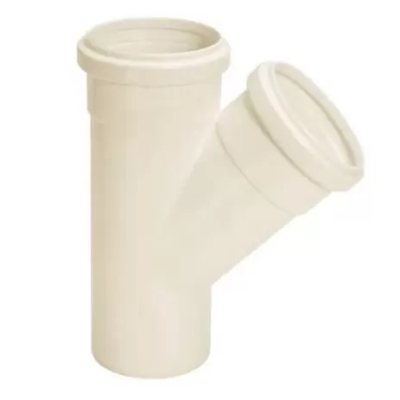 Junção Esgoto Redução 75x50mm - Amanco