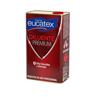 Água Raz 5 Litros Eucatex