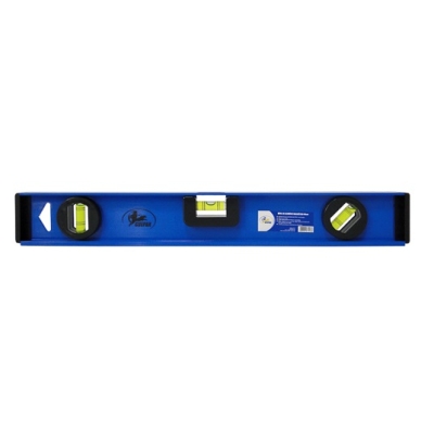 Nível de Alumínio 30cm Magnético com Imã 861-1503 Guepar