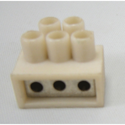 Conector de Derivação 3 Saídas Tramontina
