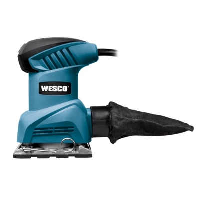 Lixadeira Orbital Oscilante 240W 127V WS4151U Wesco