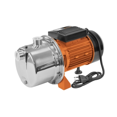 Bomba Autoaspirante 1Hp Aço Inoxidável BTA10i Bivolt Tramontina
