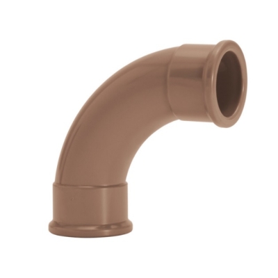 Curva Soldável 90° 40mm - Amanco