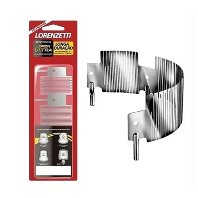 Resistência Maxi Ducha Ultra 5500W 220V 065-A Lorenzetti
