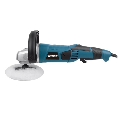 Politriz Angular 5'' 1200W 127V WS4504KU Wesco