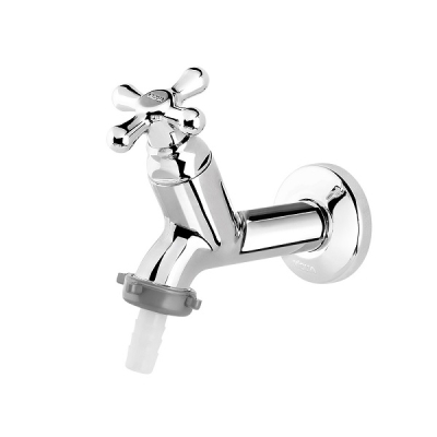 Torneira Tanque 10cm Com Bico 1/2 - 3/4