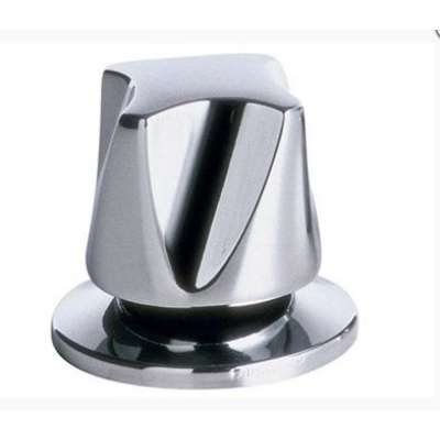 Acabamento para Registro Fabrimar T1 Digital Line Cromado