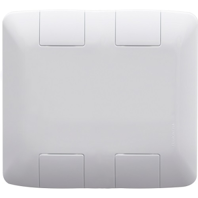 Aria Placa Cega 4x4 57203021 Tramontina