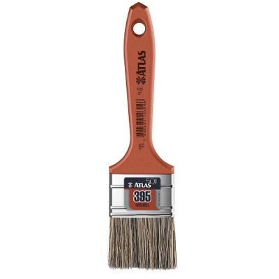 Pincel Trincha Cerda Gris 395 x 2