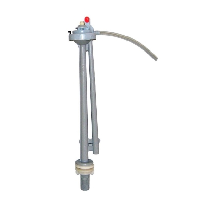 Torre Entrada de Água Mecanismo Caixa Acoplada 281mm KE263/N Astra