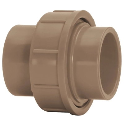 União Soldável 60mm - Amanco
