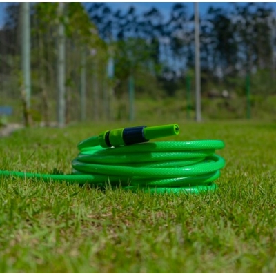 Mangueira TopFlex Verde 3/4