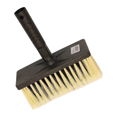 Broxa Retangular Grande para Pintura 18x8cm 260/02 Roma