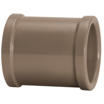 Luva Soldável 50mm - Amanco