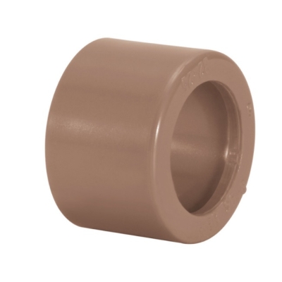 Bucha Redução Soldável Curta 25 x 20mm - Amanco