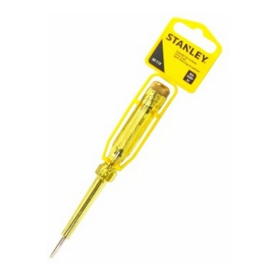 Chave de Teste 100 a 500V Stanley